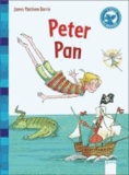 Peter Pan - Der Bücherbär: Klassiker für Erstleser.