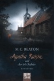 M-C Beaton - Agatha Raisin 01 und der tote Richter.
