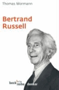 Bertrand Russell.