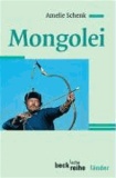 Mongolei.
