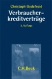 Verbraucherkreditverträge - Abzahlungskauf, finanziertes Abzahlungsgeschäft, Barkredite, Mietkauf und Finanzierungsleasing.