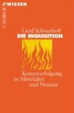 Die Inquisition - Ketzerverfolgung im Mittelalter und Neuzeit.