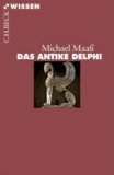 Das antike Delphi.
