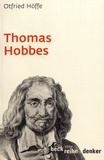 Otfried Höffe - Thomas Hobbes.