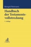 Handbuch der Testamentsvollstreckung.