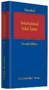 International Sales Terms.