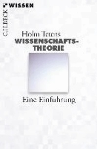 Wissenschaftstheorie - Eine Einführung.