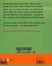 Stimmen im Park