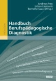 Handbuch Berufspädagogische Diagnostik.