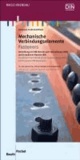 Mechanische Verbindungselemente - Umstellung von DIN-Normen auf Internationale (ISO) und Europäische Normen (EN). Deutsch / Englisch.
