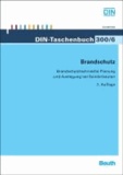 Brandschutz - Brandschutztechnische Planung und Auslegung bei Sonderbauten.