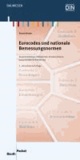 Eurocodes und nationale Bemessungsnormen - Zusammenhänge, Übersichten, Ersatzvermerke, bauaufsichtliche Einführung.