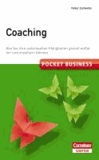 Pocket Business Coaching - Wie Sie Ihre individuellen Fähigkeiten gezielt entfalten und erweitern können.