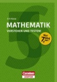 Mathematik - Verstehen und testen! 5./6. Klasse.