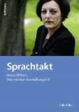 Sprachtakt - Herta Müllers literarischer Darstellungsstil.