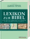 Lexikon zur Bibel.