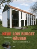 Neue Low-Budget-Häuser - Bauen unter 225.000 Euro.
