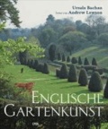 Englische Gartenkunst - Die schönsten Beispiele traditioneller und zeitgenössischer Anlagen.