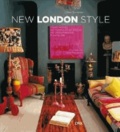 New London Style - Kreativ wohnen von Notting Hill bis Brixton, von Whitechapel bis Primrose Hill.
