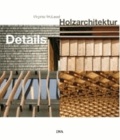 Details - Holzarchitektur.