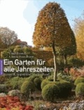 Ein Garten für alle Jahreszeiten - Kunstvoll, inspirierend, überraschend.