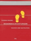 Thomas Knobel - Bodenbeschichtungen - Technik und Gestaltung.