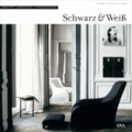 Schwarz & Weiß - Design, Ambiente, Accessoires.
