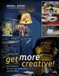 Get more creative! - Der praktische Einrichtungs-Guide voller stylisher Ideen.
