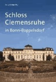 Schloss Clemensruhe in Bonn-Poppelsdorf.