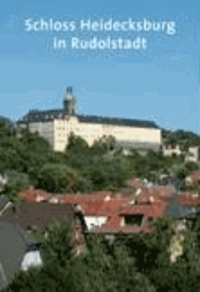 Rudolstadt-Schloss Heidecksburg.
