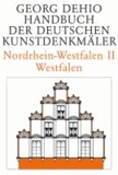 Nordrhein-Westfalen 2. Westfalen. Handbuch der Deutschen Kunstdenkmäler.