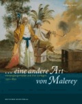 "... eine andere Art von Malerey" - Hinterglasgemälde und ihre Vorlagen 1550-1850.