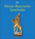 Kleiner Bayerischer Sprachatlas.
