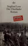 Siegfried Lenz - Der Uberläufer.