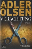 Jussi Adler-Olsen - Verachtung.