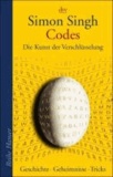 Codes - Die Kunst der Verschlüsselung.