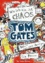 Tom Gates 01. Wo ich bin, ist Chaos - Ein Comic-Roman.