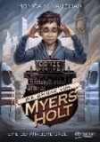 Die Spione von Myers Holt - Eine gefährliche Gabe.