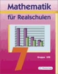 Mathematik für Realschulen 7. Wahlpflichtfächergruppe 2/3.