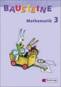 Bausteine Mathematik 3. Schülerbuch.