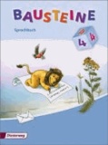 Bausteine 4. Sprachbuch 2008.