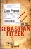 Sebastian Fitzek - Das Paket.