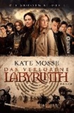 Kate Mosse - Das verlorene Labyrinth.