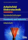 Arbeitsfeld Elektroberufe Lernfeld 1 - 4 - Standardschaltungen.