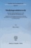 Medizinprodukterecht - Nationale Maßstabsbildung im Lichte der europäischen Harmonisierung. Zugleich eine Untersuchung praxisrelevanter Rechtsfragen aus dem MPG resp. der MPBetreibV für Betreiber und Anwender von Medizinpro.