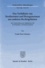 Das Verhältnis von Strafnormen und Bezugsnormen aus anderen Rechtsgebieten - Eine Untersuchung zum Allgemeinen Teil im Wirtschafts- und Steuerstrafrecht.