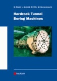 Hardrock Tunnel Boring Machines.