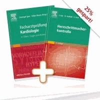 Kardiologie Paket.