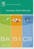 BASICS Hals-Nasen-Ohren-Heilkunde.