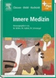 Innere Medizin - Herausgegeben von M. Böhm, M. Hallek, W. Schmiegel-
mit Zugang zum Elsevier-Portal.